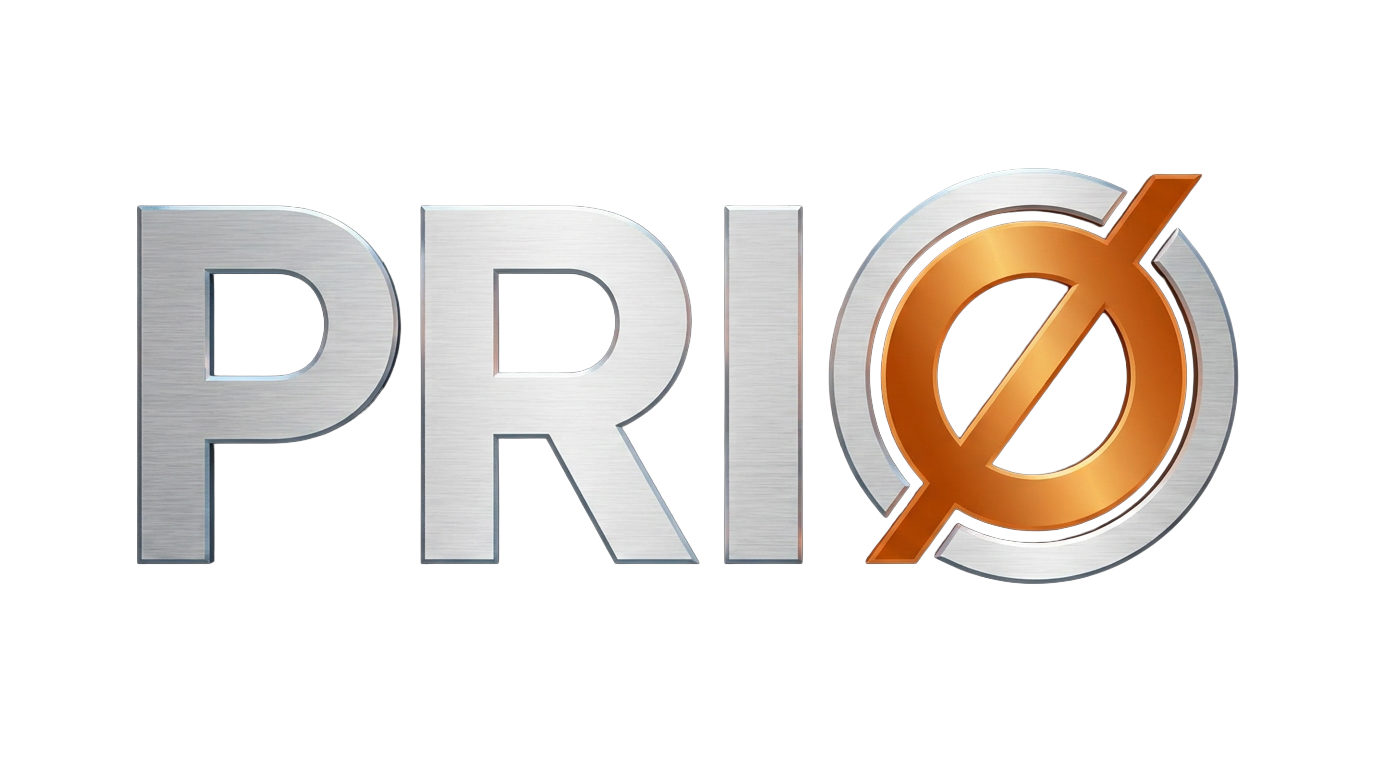 PRIØ